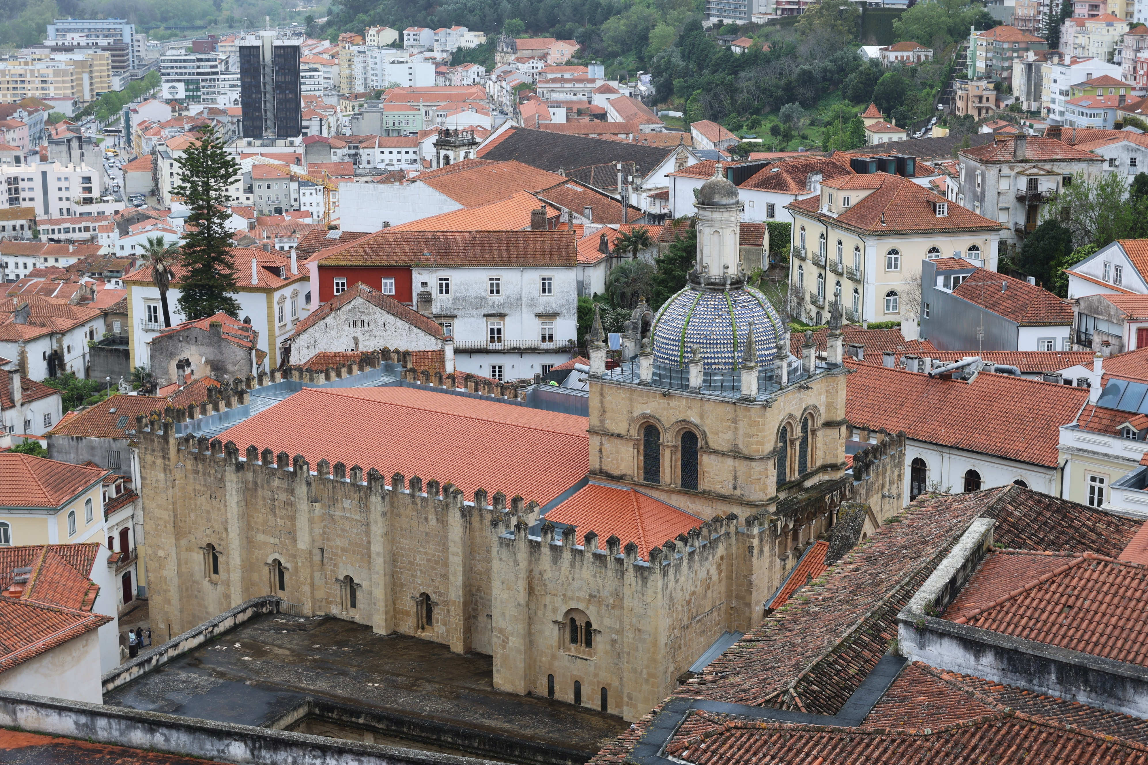 Coimbra